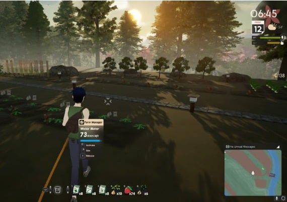 SunnySide EN United States Xbox Series Digital Key