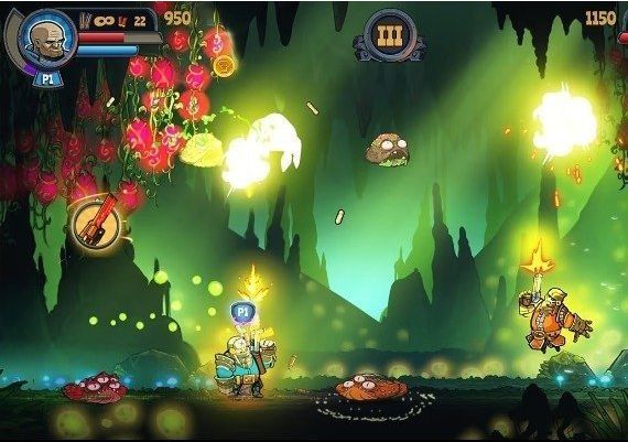 Fatum Betula + Knights and Guns - Bundle EN Argentina Xbox One/Series Digital Key