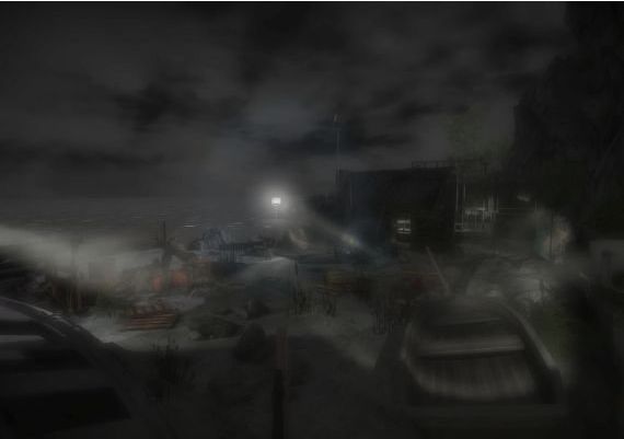 Montague's Mount EN/DE/FR/PL/PT/RU/ES Global Steam Digital Key