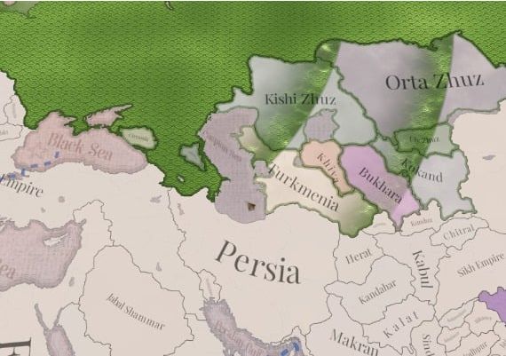 Victoria 3: Sphere of Influence DLC ROW Steam Digital Key