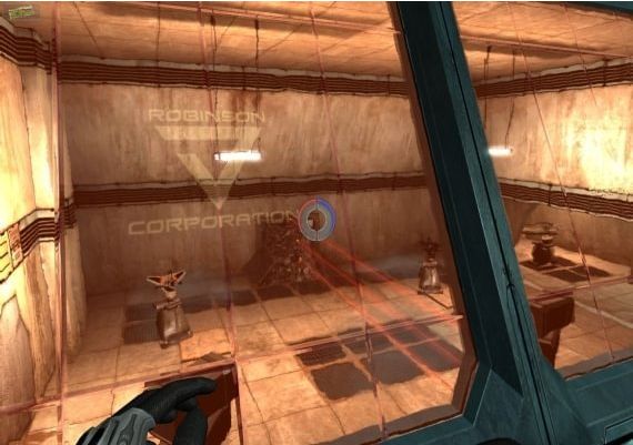 Twin Sector EN/DE/FR/IT/ES Global Steam Digital Key