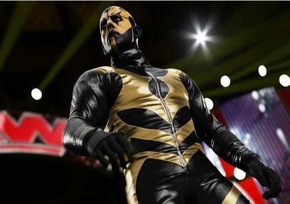 WWE 2K15 EN Global Steam Digital Key