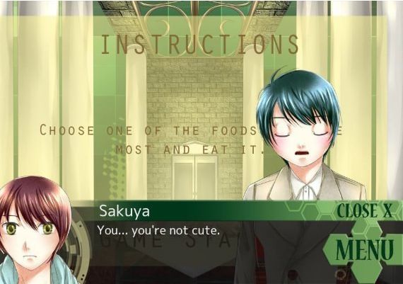 East Tower: Akio - Volume 1 EN/DE/FR/JA Global Steam Digital Key