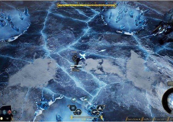 ANVIL Global Steam Digital Key