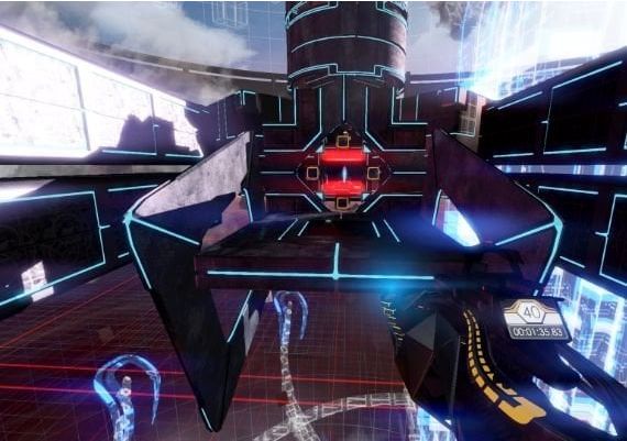 DeadCore EN/DE/FR United States Steam Digital Key