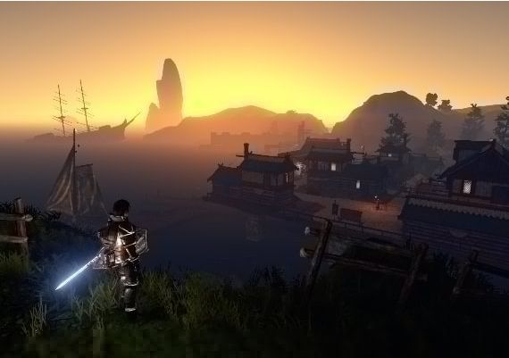 Outward Definitive Edition United States Xbox Series Digital Key