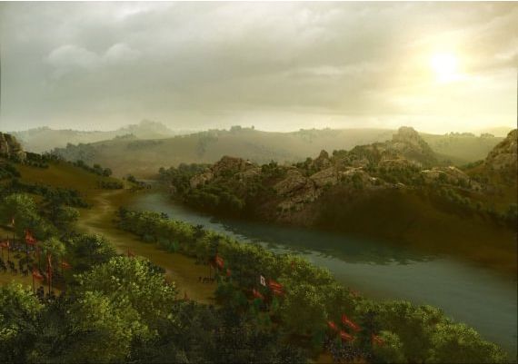 Crusaders: Thy Kingdom Come EN/DE/FR/IT/ES Global Steam Digital Key