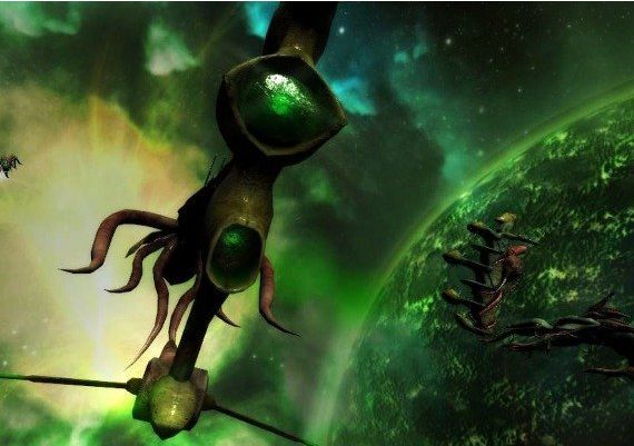 Spaceforce Rogue Universe HD EN Global Steam Digital Key