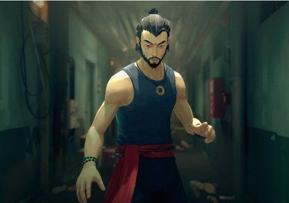 Sifu - Steam Account Deluxe Edition Global Steam Digital Key