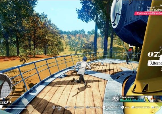 Metaphor: ReFantazio - Atlus 35th Anniversary Edition Upgrade DLC EN EU Xbox Series/Windows Digital Key