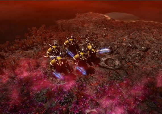 Warhammer 40,000: Gladius - Demolition Pack DLC EN/DE/FR/RU/ZH/ES Global Steam Digital Key