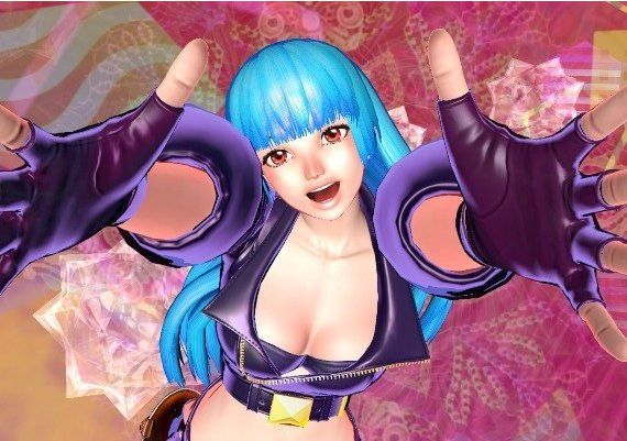 SNK Heroines: Tag Team Frenzy Global Steam Digital Key