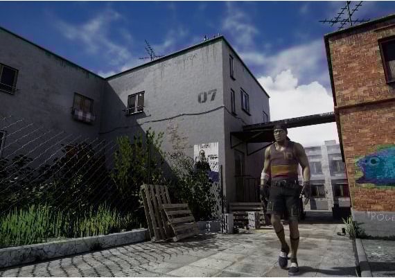 Drug Dealer Simulator Global Steam Digital Key