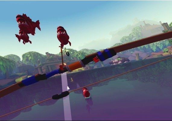 Dick Wilde VR EN Global Steam Digital Key