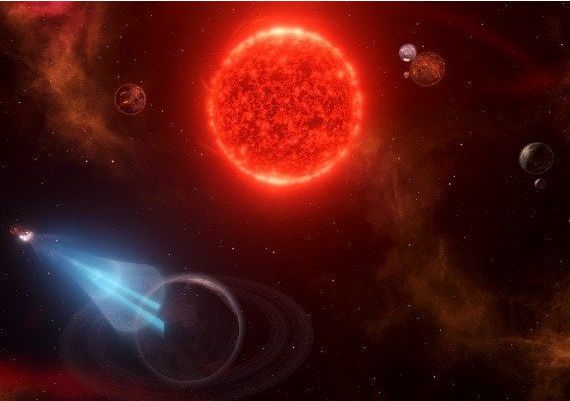 Stellaris - Ultimate Bundle EN/DE/FR/PL/PT/RU/ZH/ES EMEA Steam Digital Key