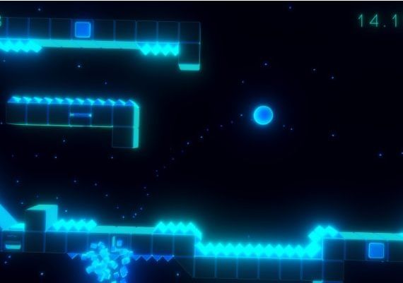 Cublast HD EN Global Steam Digital Key