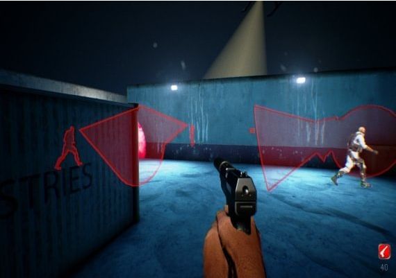 GAIN EN Global Steam Digital Key