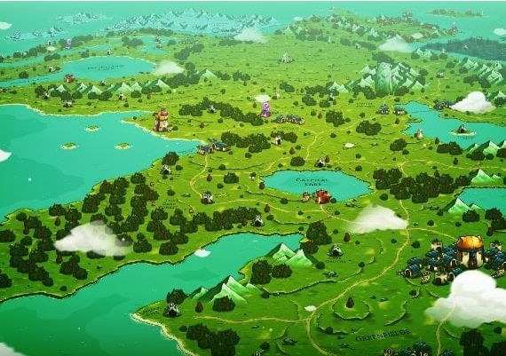 Cat Quest EU Steam Digital Key