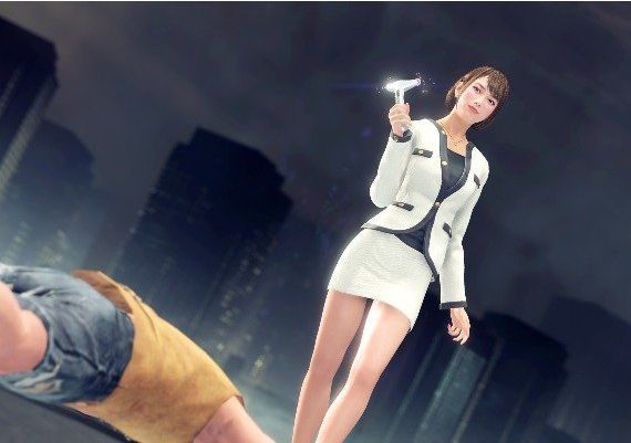 Yakuza: Like a Dragon Hero Edition EN/DE/FR/IT/JA/ES Global Steam Digital Key