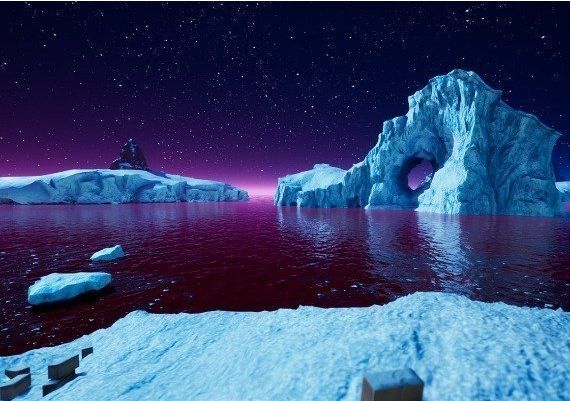 Horror Tales: The Wine EN United States Xbox One/Series Digital Key