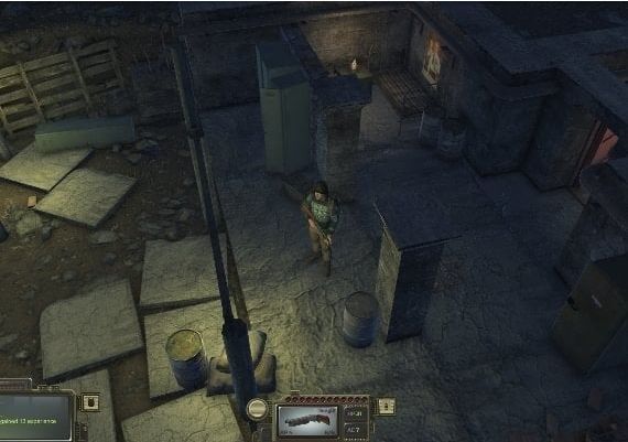 Atom RPG Supporter Edition EN Turkey Xbox One/Series Digital Key