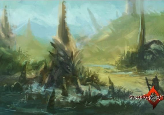 Guardians of Ember Mortal Edition EN/DE/FR/IT/ES Global Steam Digital Key