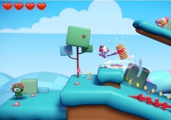 Ayo the Clown Argentina Xbox One/Series Digital Key