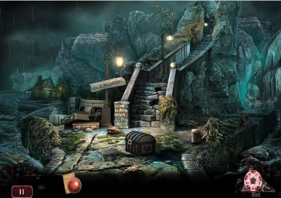 Dark Heritage: Guardians of Hope Global Steam Digital Key