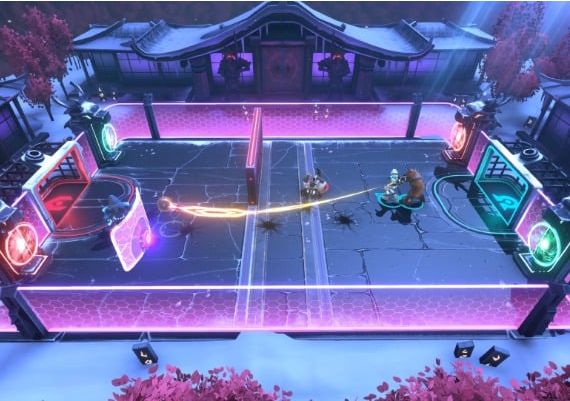 HyperBrawl Tournament - Celebration Pack 2 DLC EN Global Steam Digital Key