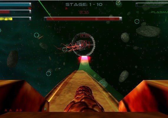 Hostile Dimension EN/FR/RU/ES Global Steam Digital Key