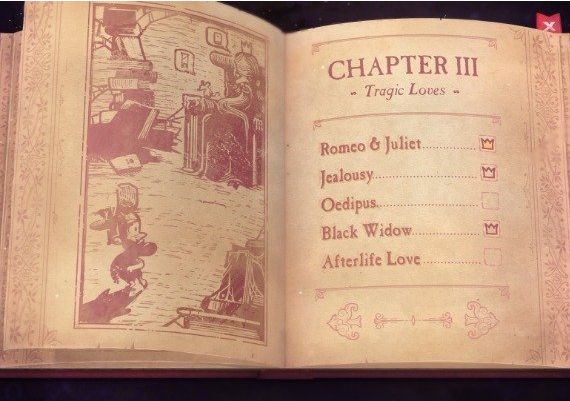 Storyteller ROW Steam Digital Key