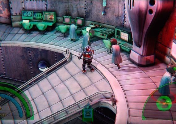 The Deadly Tower of Monsters EN/DE/FR/IT/RU/ZH/ES Global Steam Digital Key