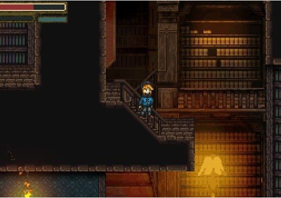 Inexistence Rebirth Global Steam Digital Key