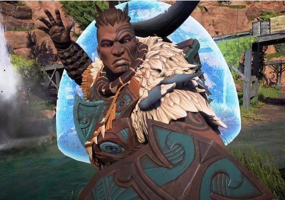 Apex Legends DLC Gibraltar Edition Global EA App Digital Key