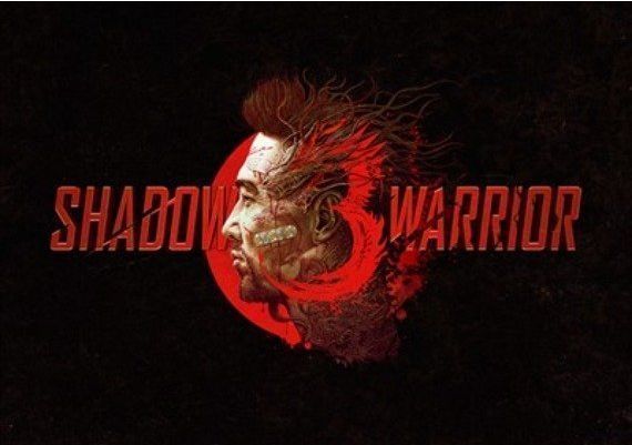 Shadow Warrior 3 EN/DE/FR/IT/PT/ES Argentina Xbox One/Series Digital Key