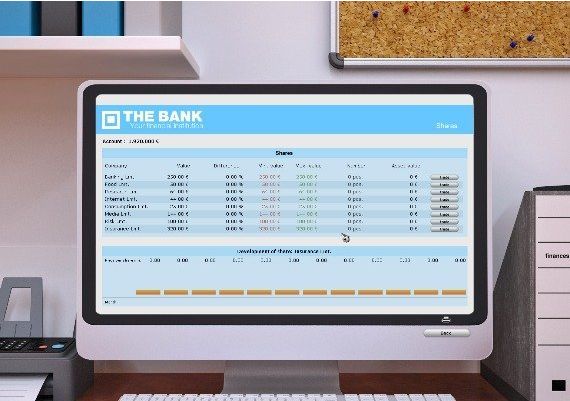 Club Manager 2015 EN/DE Global Steam Digital Key