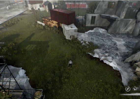 City 20 EN Global Steam Digital Key