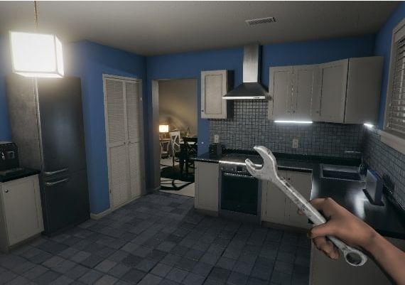 House Flipper Argentina Xbox One/Series/Windows Digital Key