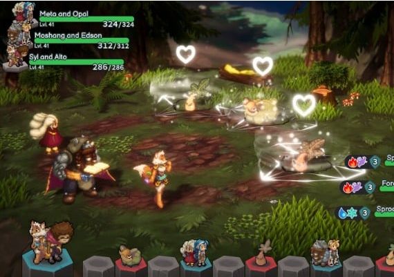 Terra Memoria EN EU Xbox Series Digital Key