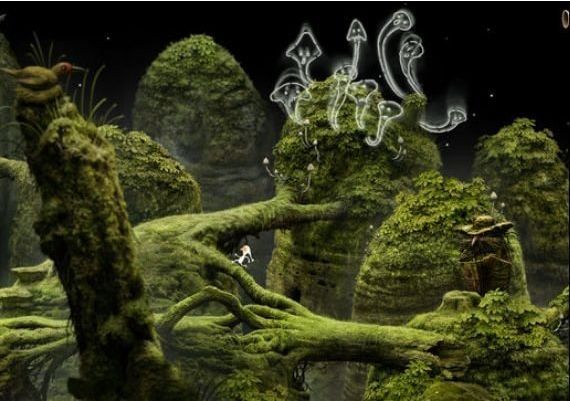Samorost 3 Cosmic Edition EN/DE/FR/IT/PT/ES Global Steam Digital Key