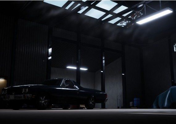 Adios EN Global Steam Digital Key