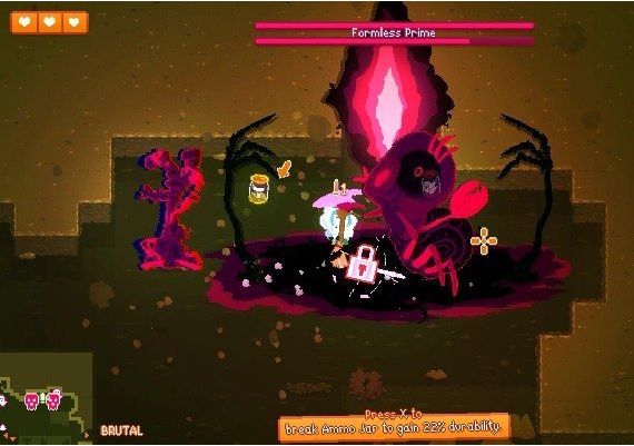 Voidigo EN/SV Global Steam Digital Key