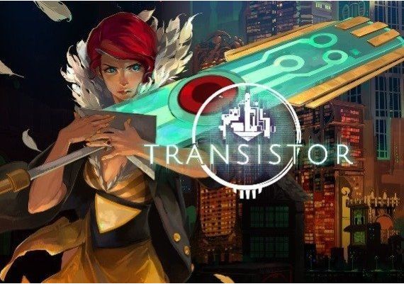 Transistor Global GOG Digital Key
