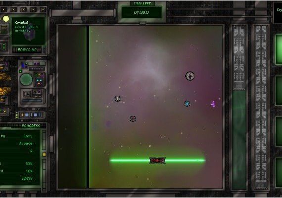 Luminosity EN Global Steam Digital Key