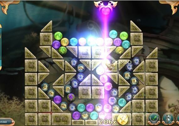 League of Mermaids EN/DE/FR/IT/JA/RU/ES Global Steam Digital Key