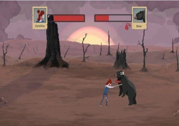 Sheltered EN/DE/FR/IT Argentina Xbox One/Series Digital Key