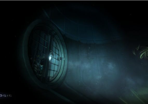 Narcosis Global Steam Digital Key