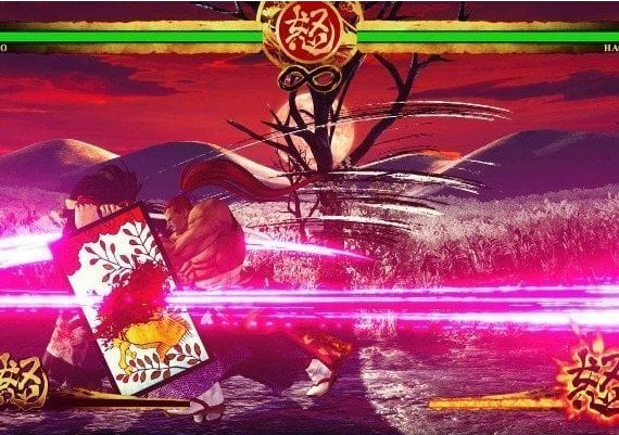 Samurai Shodown - Character: Iroha DLC EN EU Xbox One/Series Digital Key