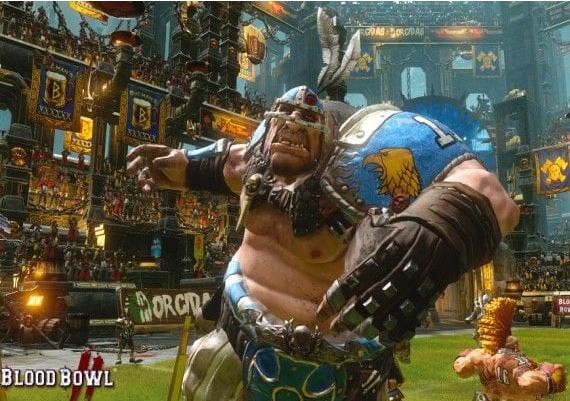 Blood Bowl 2 Legendary Edition EN EU Steam Digital Key