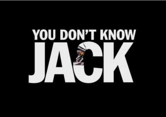 You Don't Know Jack - Classic Pack EN Global Steam Digital Key